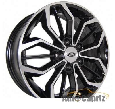 Диски Replica Ford F2023 BMF R16 W6.5 PCD5x108 ET50.0 DIA67.1